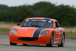 Ginetta G40R 2011 года